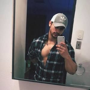 Meet your Posher, Gonzalo